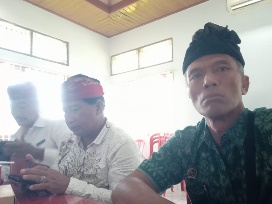 Sosialisasi Pemutakhiran Data Pemilih Berkelanjutan